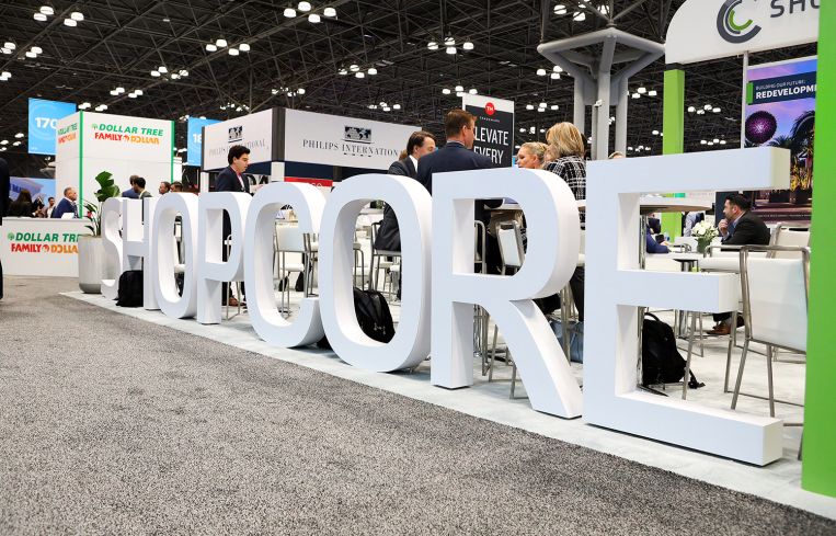 ICSC New York 2022