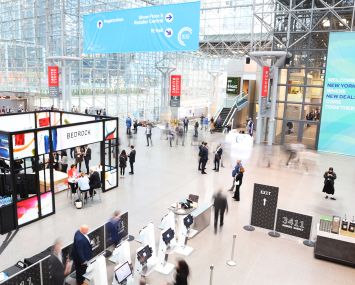 ICSC New York 2022