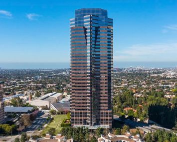 2121 Avenue of the Stars.