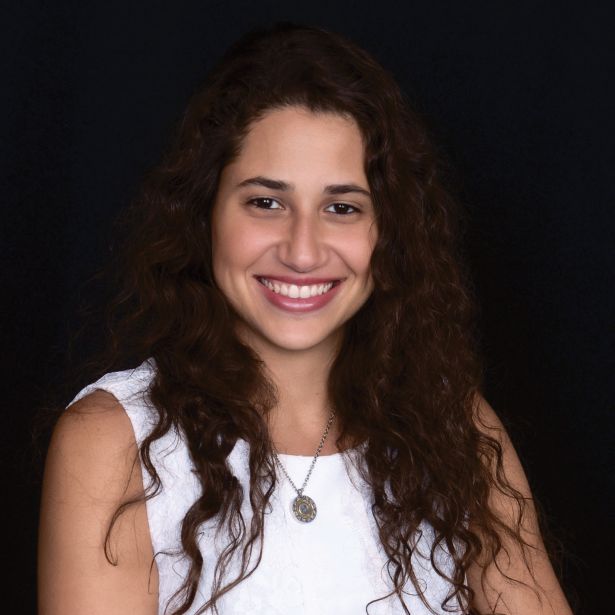 Dareen Salama, 34