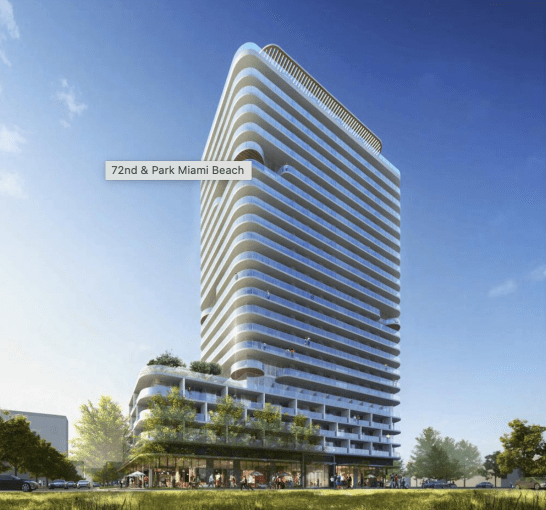 The Making of Miami Beach's Mixed-Use Garage - Urban Land