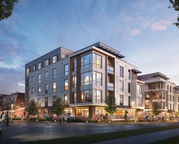 Park Morton Phase I.