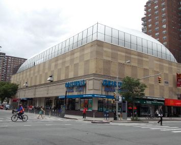 335 Eighth Avenue.