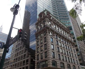 452 Fifth Avenue.