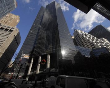 101 Park Avenue.