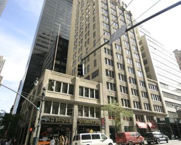 369 Lexington Avenue.