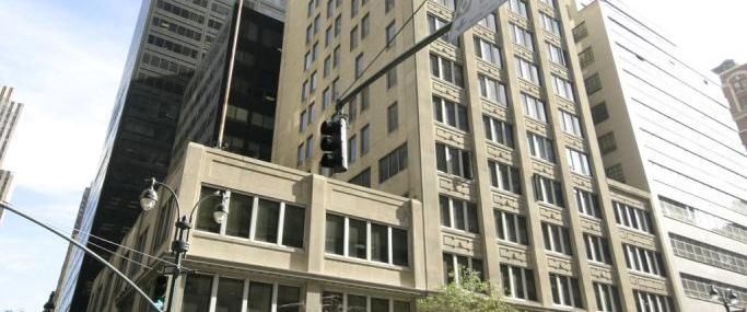 369 Lexington Avenue.