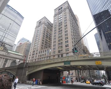125 Park Avenue.