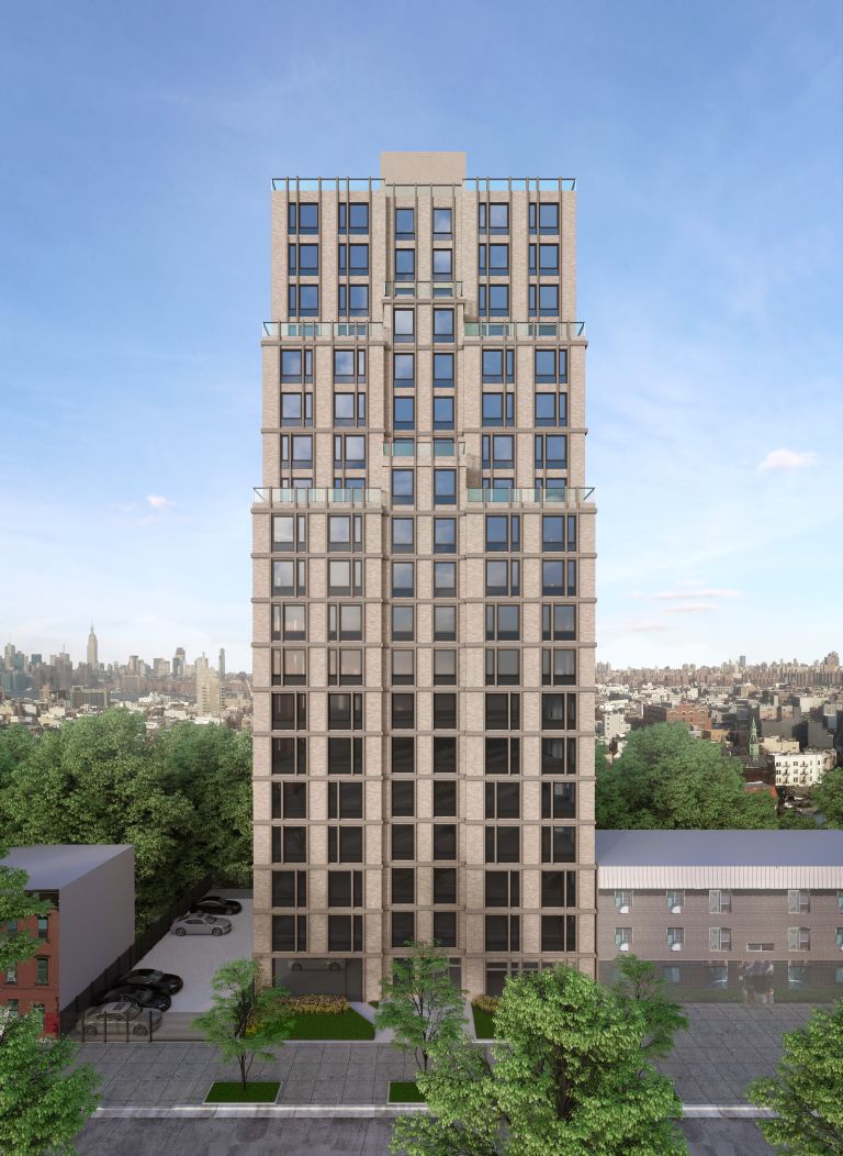 White Oak Supplies $55M Construction Loan on Brooklyn ... - Commercial Observer