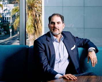Jonathan Epstein has been with BGO since 2011 prior to a 2019 merger between Bentall Kennedy and GreenOak Real Estate.