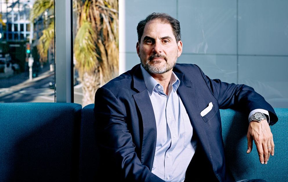 Green Thumb: BGO's Jonathan Epstein Has Traversed a Few Crises ...