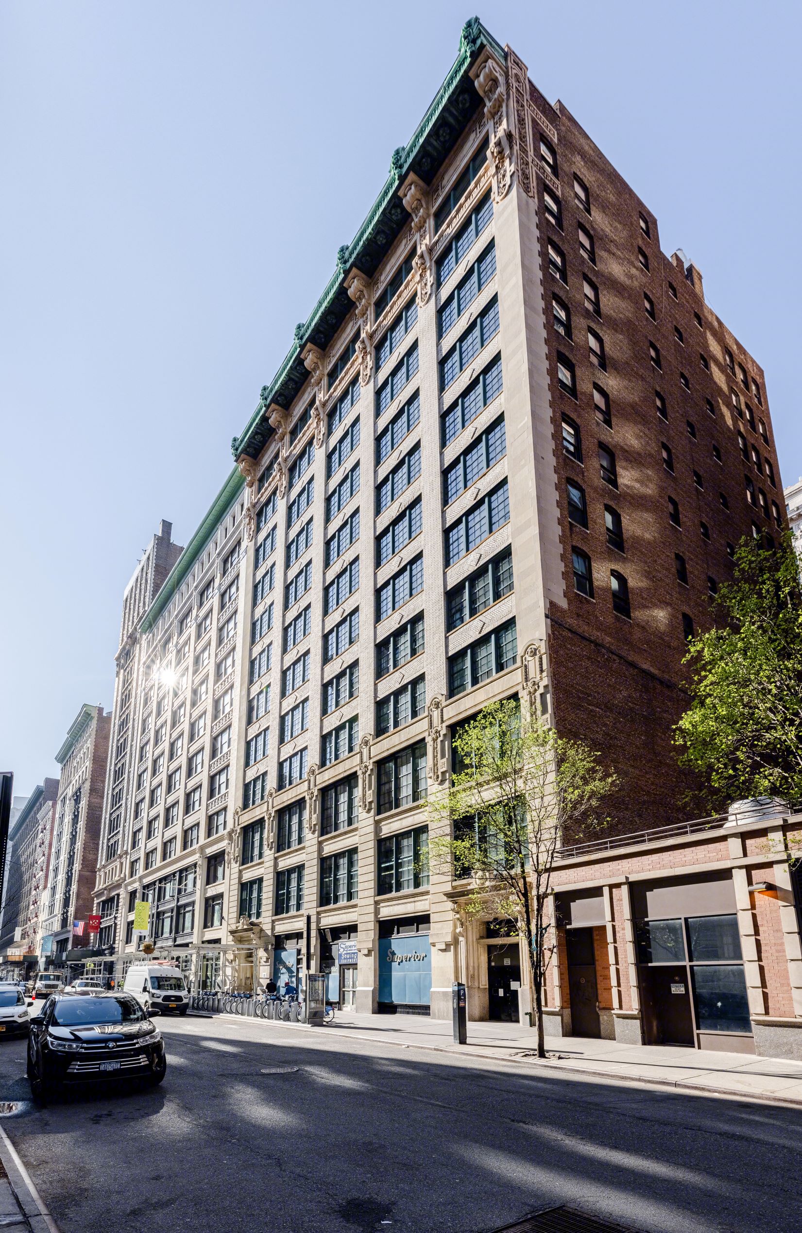 HOT 97 Owner MediaCo Relocating To 25K SF In Flatiron – Commercial Observer