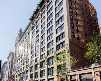 48 West 25th Street.