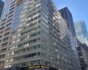 575 Madison Avenue