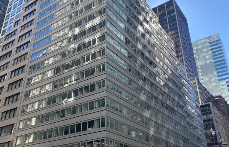 575 Madison Avenue