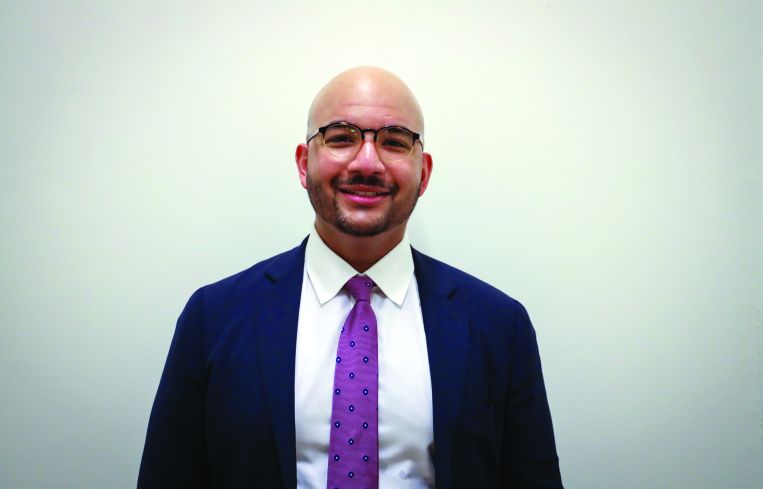 Alexander Melendez