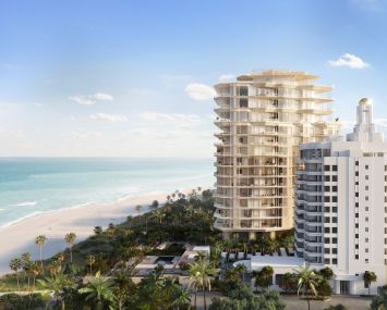 Aman Hotel & Residences.