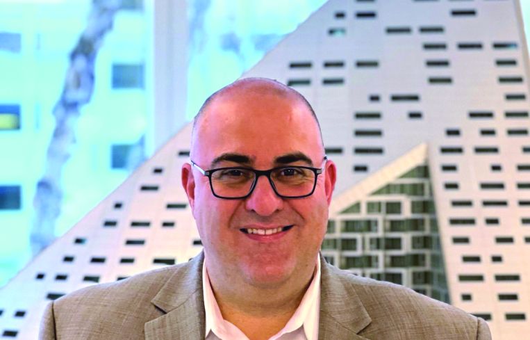 Matthew Berman