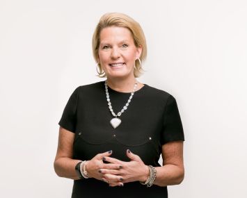 Debbie Donley.