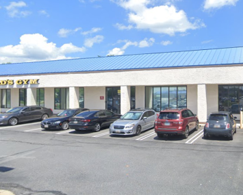 Hope Grows Child Development Center will take over the space formerly occupied by Gold's Gym.