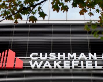 Cushman & Wakefield is one of the world's largest CRE brokerages.