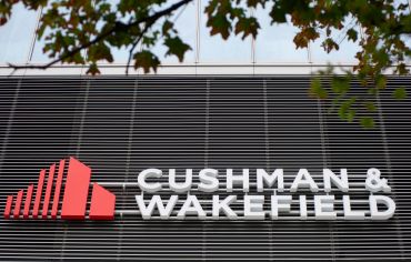 Cushman & Wakefield is one of the world's largest CRE brokerages.