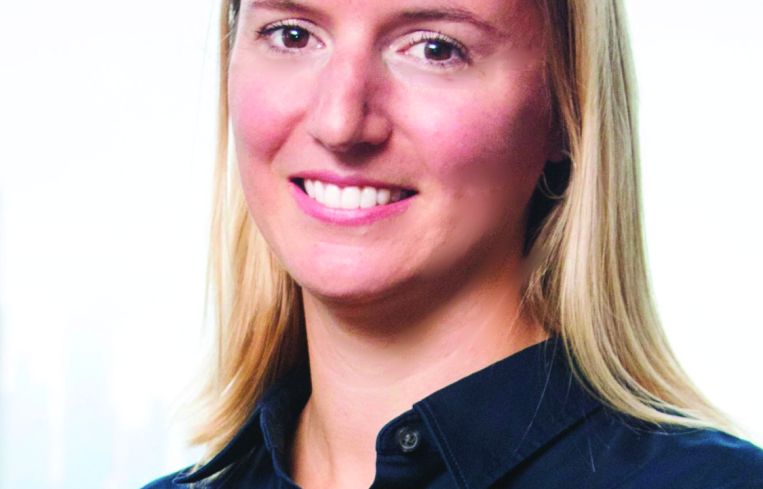 Christine Gouwens