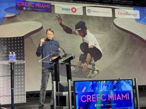 IMG 7666 CREFC Miami 2023: CRE Finance at Forefront in New Congress