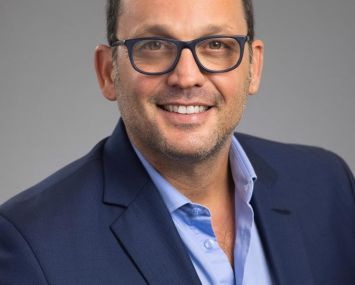 Jordan Kavana, founder and CEO of ARK Homes for Rent.