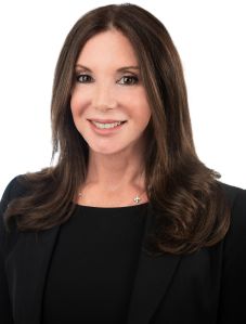 Marcia Kaufman, CEO of Bayport Funding. 