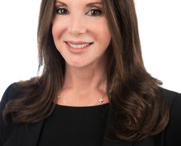 Marcia Kaufman, CEO of Bayport Funding.