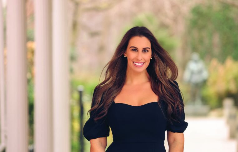 Lauren Pepin