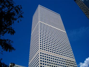 One of the largest office loans to transfer to special servicing in late 2022 was the $243.6 million Republic Plaza loan, which is secured by a 1.3 million-square-foot tower in Denver’s central business district.