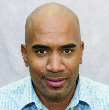Ron Stevens