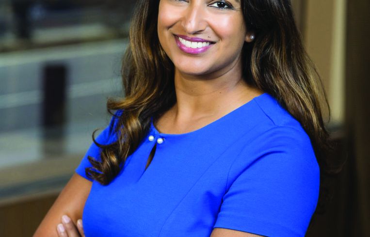 Caaminee Pandit Vecchio