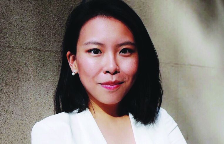 Cher Zhuocen Yao