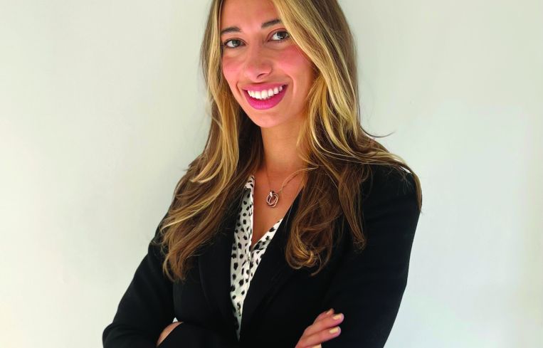 Nicole Zaccack