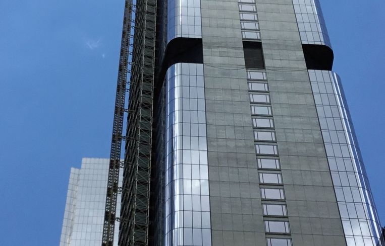 125 Greenwich Street
