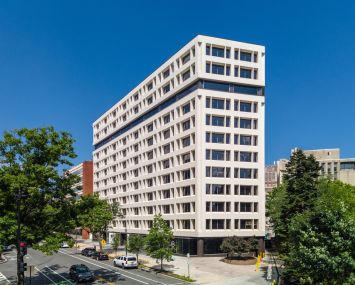 1333 New Hampshire.
