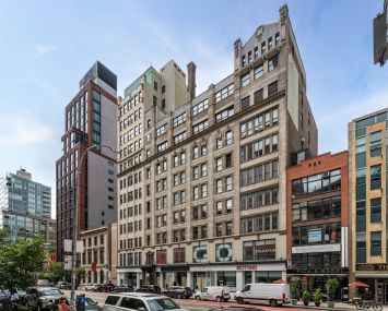 220 East 23rd Street.