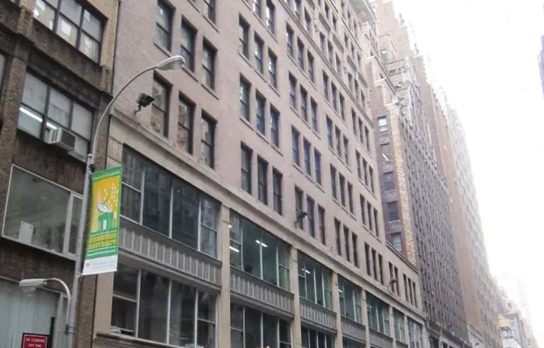 240 West 37th Street