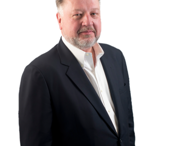 Paul Vosper.