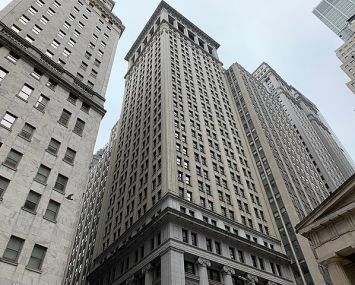 14 Wall Street