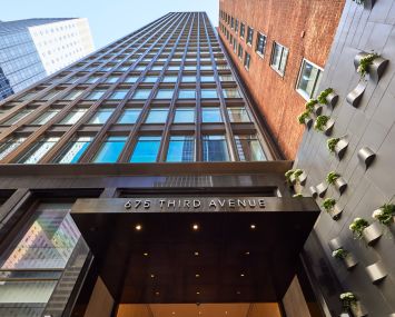 675 Third Avenue