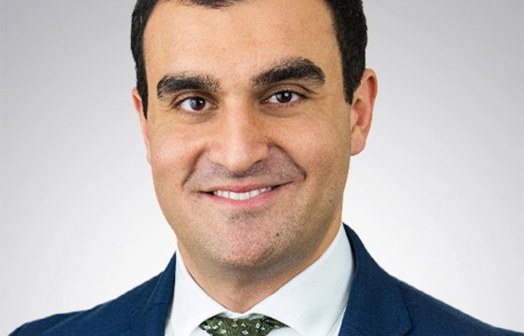 Ari Azarbarzin