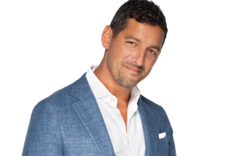 Brad Colmer, Deco Capital
