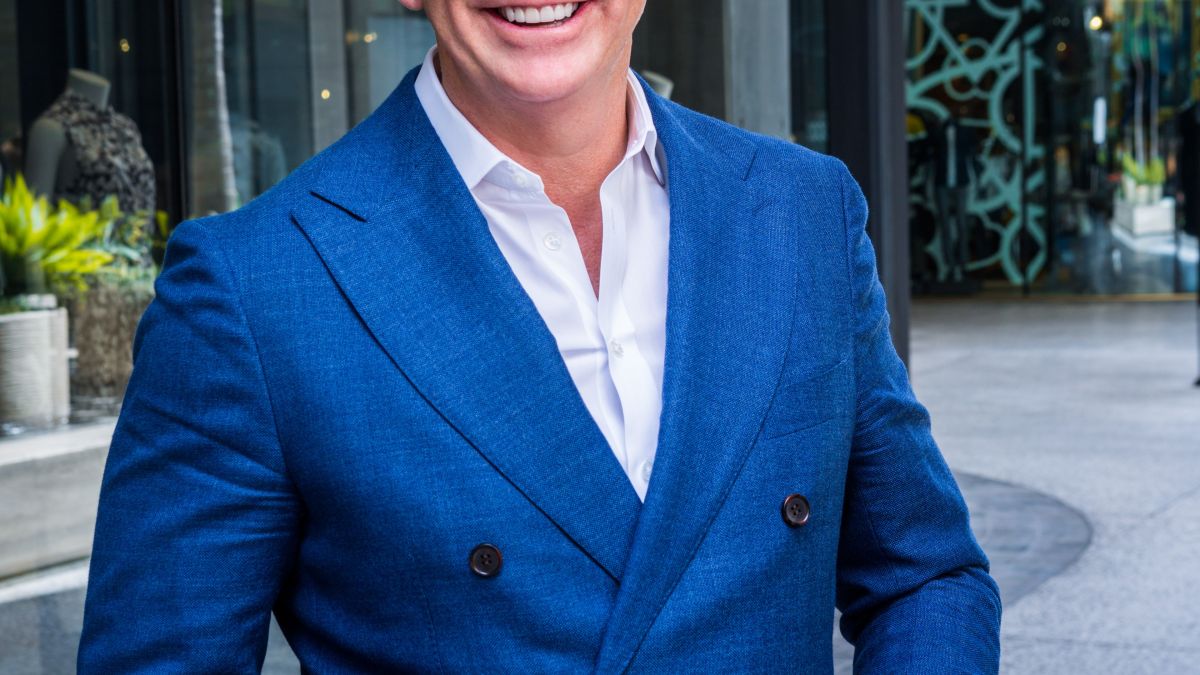 David Rudwick Speaker Spotlight: David Ruddick of Unibail-Rodamco-Westfield ...