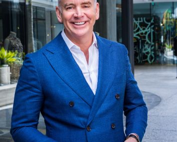 David Ruddick