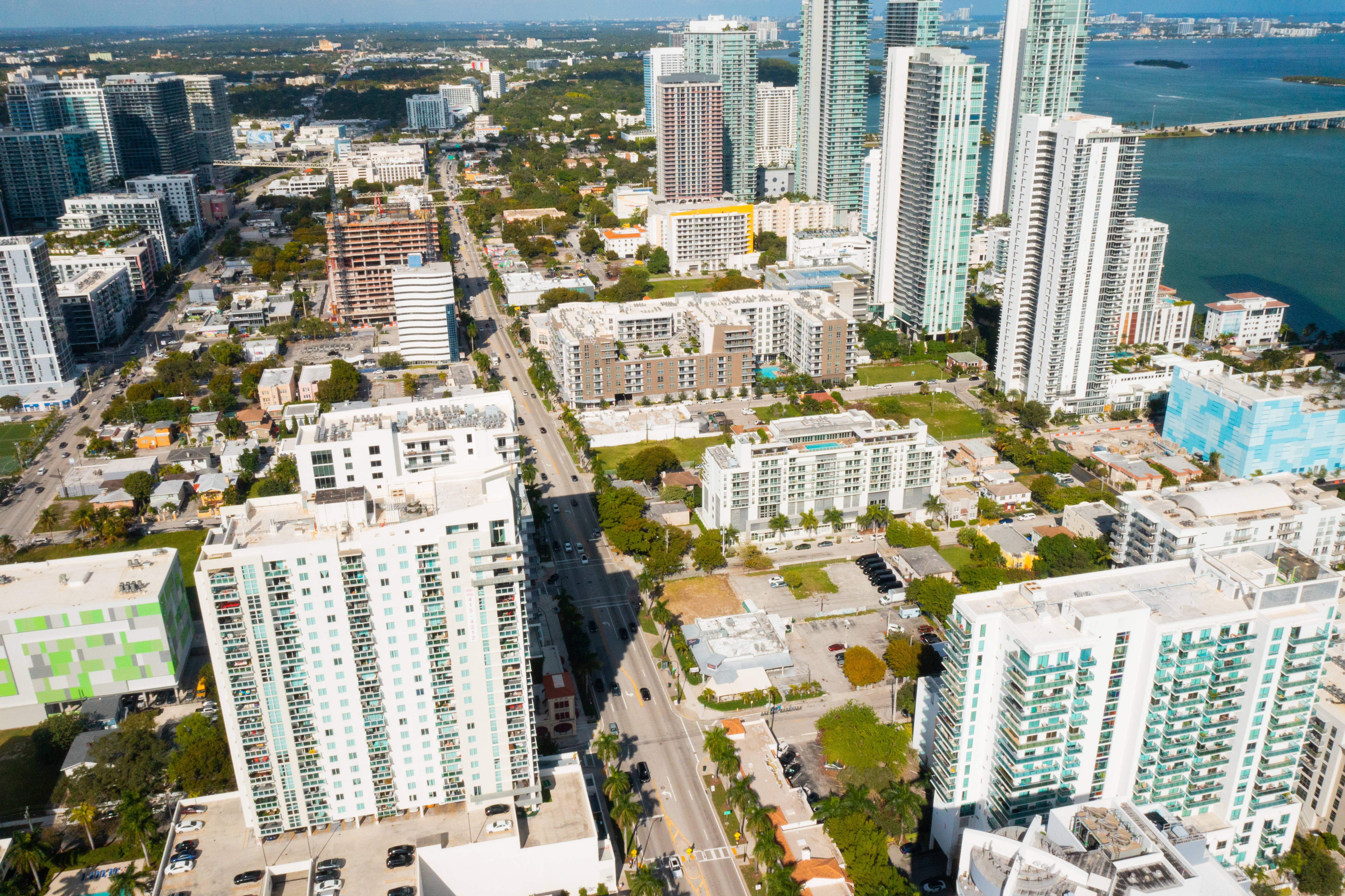 Edgewater Why Condo Redevelopment Holds the Key to Florida Real Estate Investment
