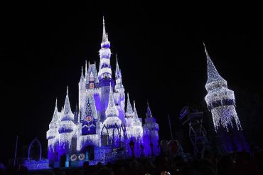 Disney says it has $40B economic impact in Florida as it battles